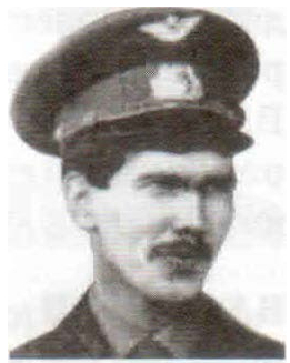 Памяти павших на Северном Кавказе