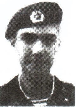 Памяти павших на Северном Кавказе