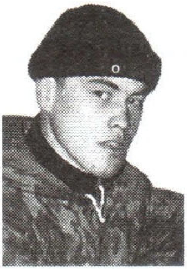 Памяти павших в Чечне