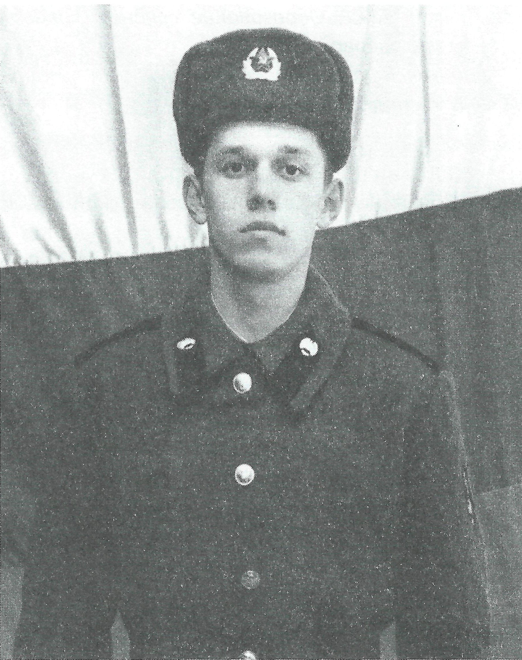 Памяти
                погибших в Чечне (Северном Кавказе)