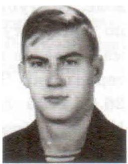 Памяти павших в
                  Чечне -