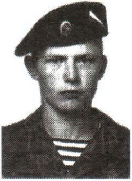 Памяти павших на Северном Кавказе