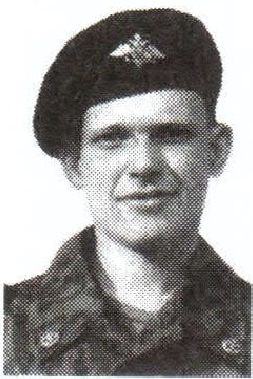 Памяти павших в Чечне