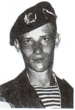 Памяти павших на Северном Кавказе