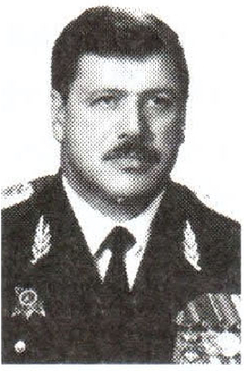 Памяти павших на Северном Кавказе