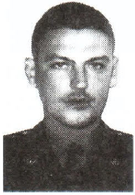 Памяти павших на Северном Кавказе