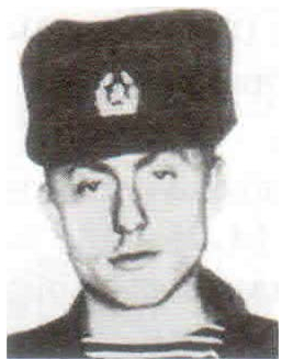 Памяти павших в
                  Чечне -