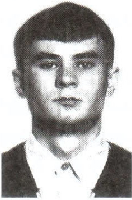 Памяти павших на Северном Кавказе