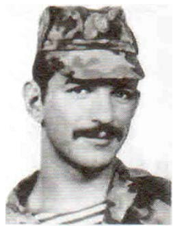 Памяти павших в
                  Чечне -