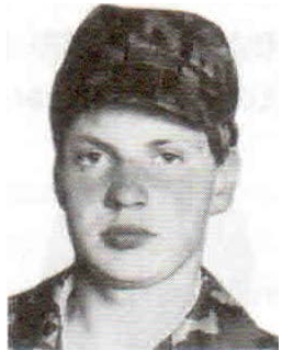 Памяти павших в Чечне -