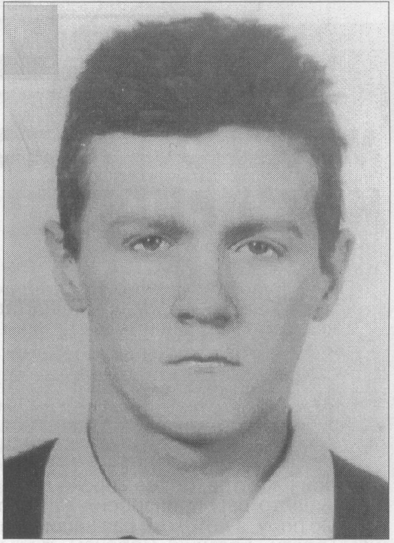 Памяти павших в
                  Чечне -