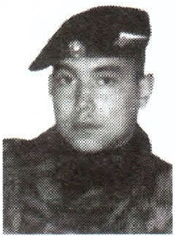 Памяти павших на Северном Кавказе