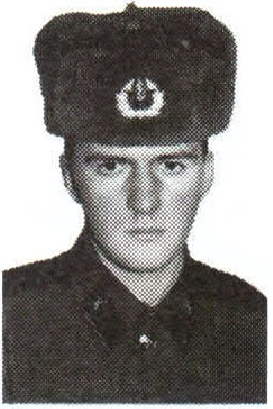 Памяти павших на Северном Кавказе