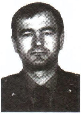 Памяти павших на Северном Кавказе