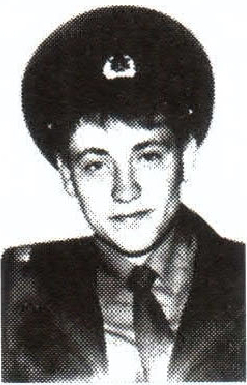 Памяти павших на Северном Кавказе