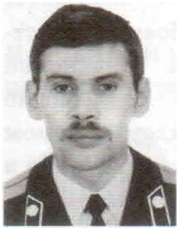 Памяти павших в
                  Чечне -