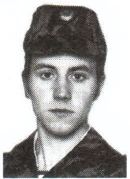 Памяти павших на Северном Кавказе