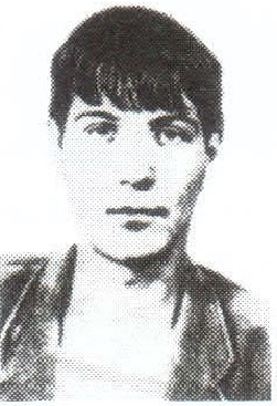 Памяти павших на Северном Кавказе