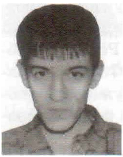 Памяти павших в
                  Чечне -