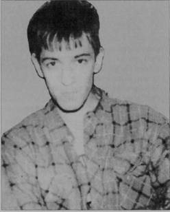 Памяти павших в
                  Чечне -