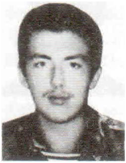 Памяти павших на Северном Кавказе