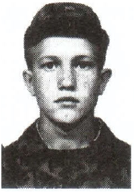 Памяти павших на Северном Кавказе