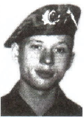 Памяти павших на Северном Кавказе