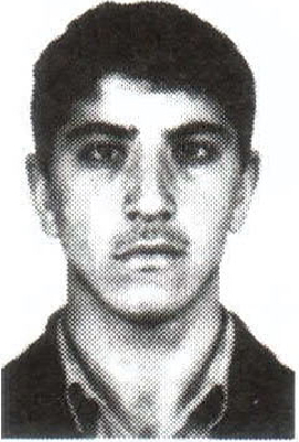 Памяти павших на Северном Кавказе