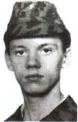 Памяти павших на Северном Кавказе