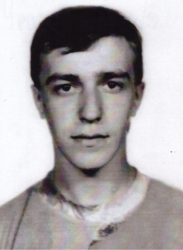 Памяти павших в Чечне -