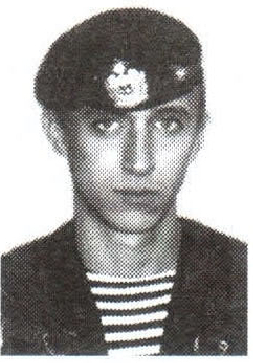 Памяти павших на Северном Кавказе