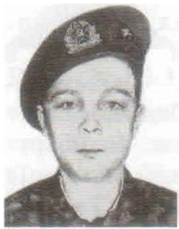 Памяти павших на Северном Кавказе