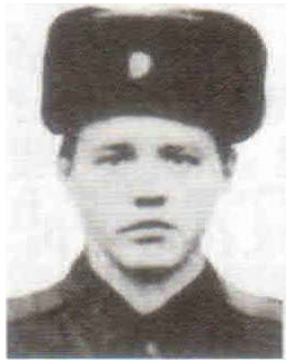 Памяти павших на Северном Кавказе