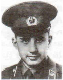 Памяти павших на Северном Кавказе