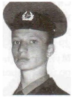 Памяти павших на Северном Кавказе