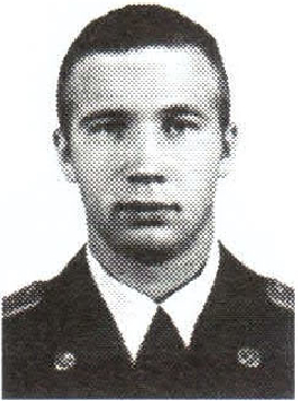 Памяти павших на Северном Кавказе