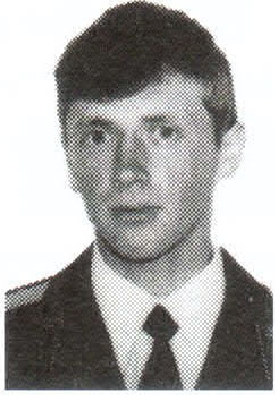 Памяти павших на Северном Кавказе