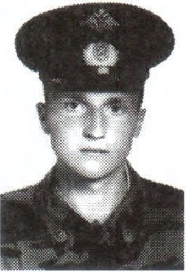 Памяти павших на Северном Кавказе