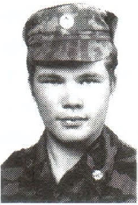 Памяти павших в Чечне