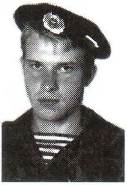 Памяти павших на Северном Кавказе