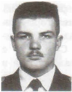 Памяти павших в
                  Чечне -