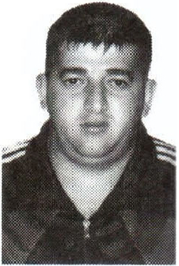 Памяти павших на Северном Кавказе