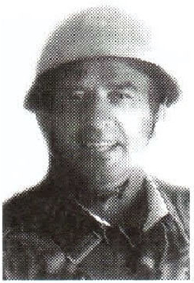 Памяти павших на Северном Кавказе