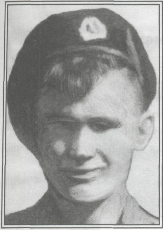 Памяти павших в
                  Чечне -