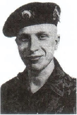 Памяти павших на Северном Кавказе