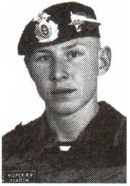 Памяти павших на Северном Кавказе