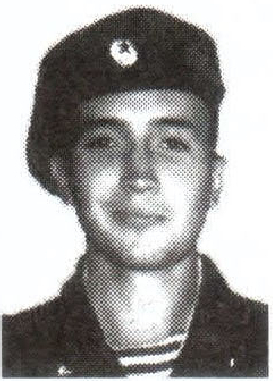 Памяти павших на Северном Кавказе