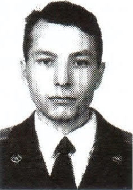 Памяти павших на Северном Кавказе