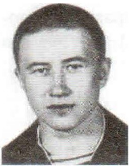 Памяти павших в
                  Чечне -