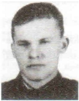 Памяти павших в
                  Чечне -